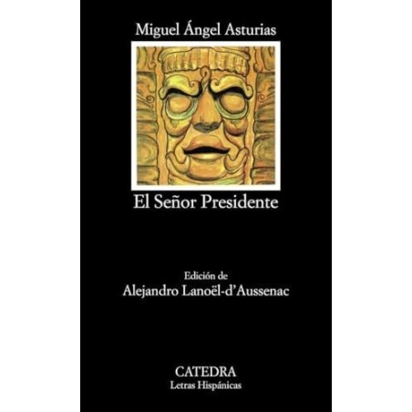 El señor presidente