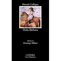 Doña Bárbara