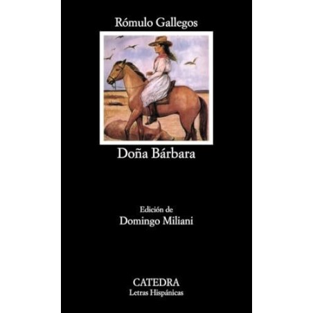 Doña Bárbara