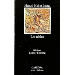 Los ídolos