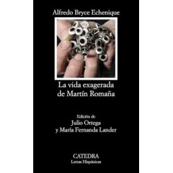 La vida exagerada de Martín Romaña