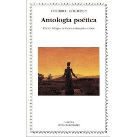Antología poética