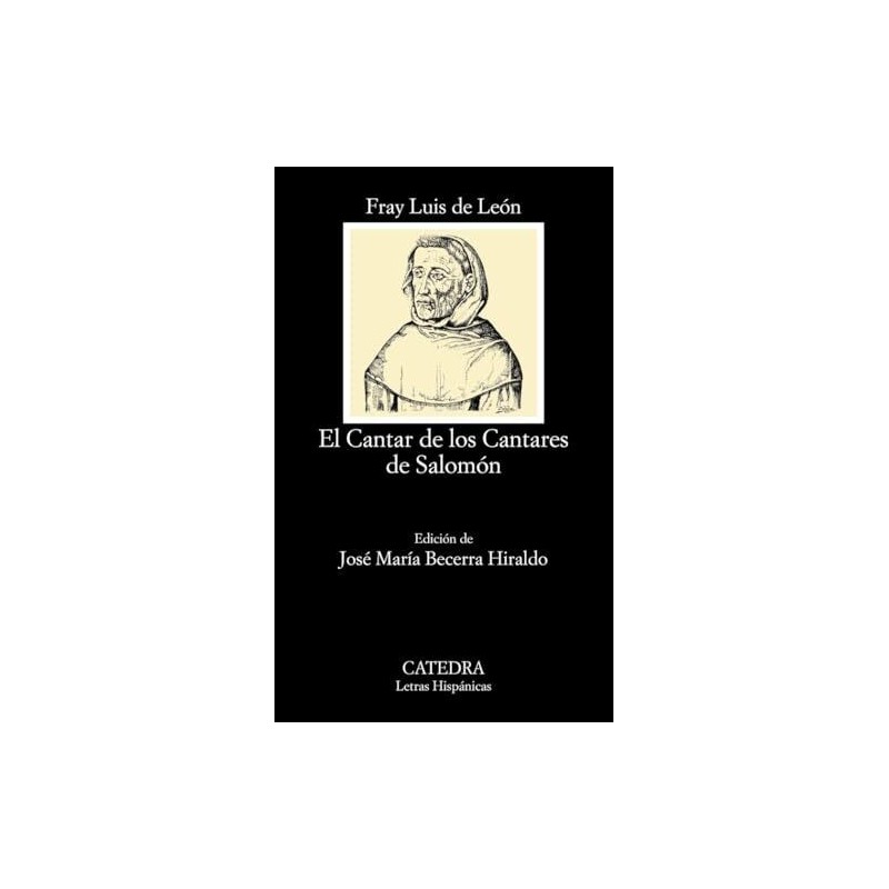 El Cantar de los Cantares de Salomón
