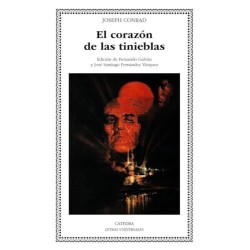 El corazón de las tinieblas