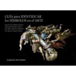 Guía para identificar los símbolos en el arte