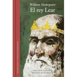 El rey Lear
