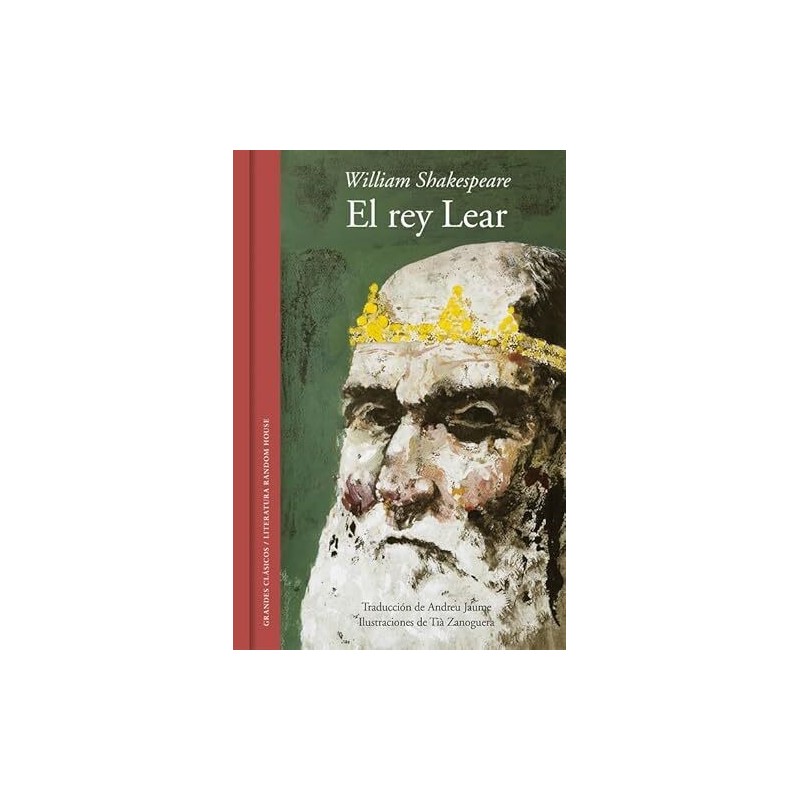 El rey Lear
