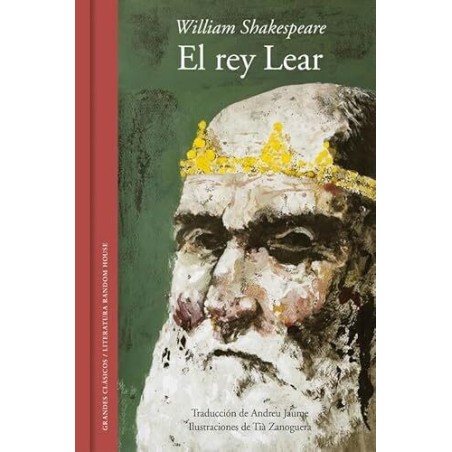 El rey Lear