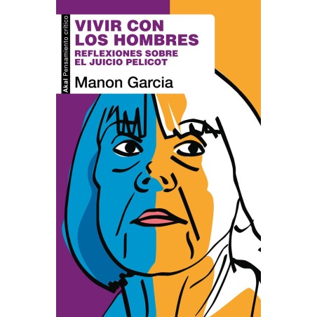 VIVIR CON LOS HOMBRES