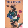 Bola de sebo Ilustrado por Alex Herrerías