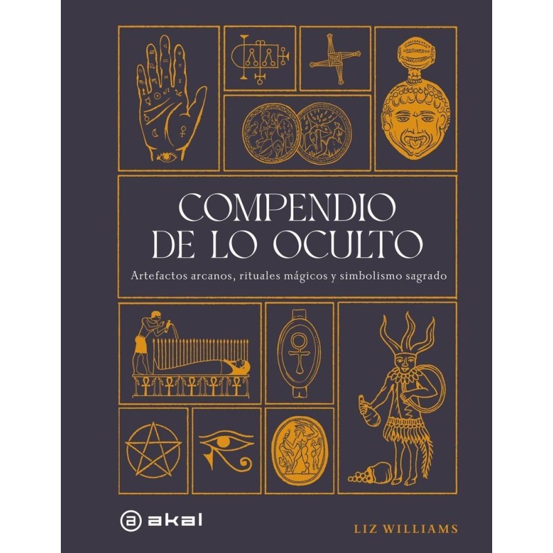 COMPENDIO DE LO OCULTO