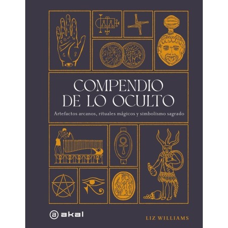 COMPENDIO DE LO OCULTO