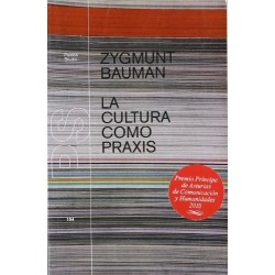 La cultura como praxis