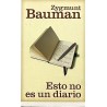 Esto no es un diario