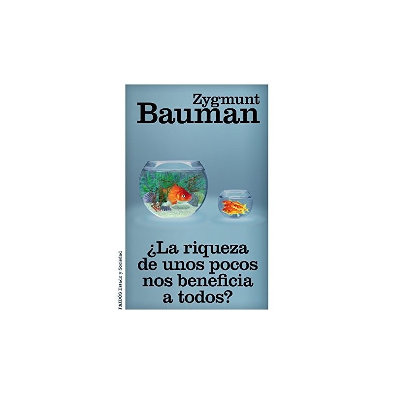 ¿La riqueza de unos pocos nos beneficia a todos?