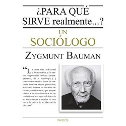 ¿Para qué sirve realmente... un sociólogo?