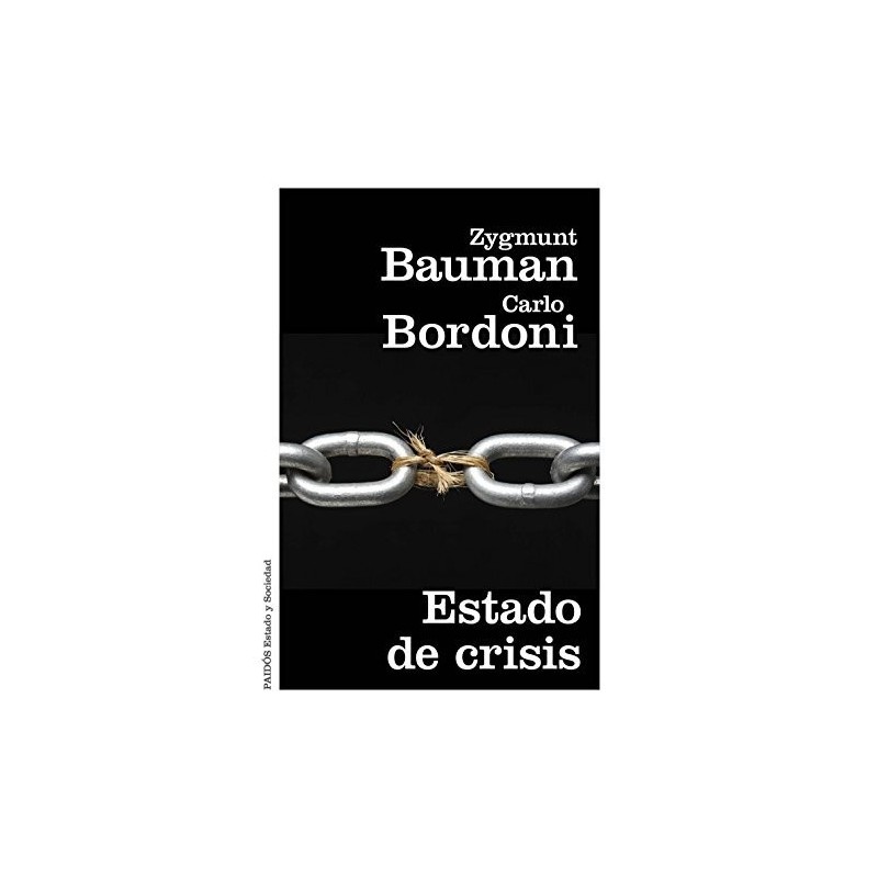 Estado de crisis