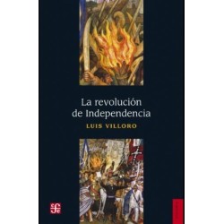 La revolución de Independencia