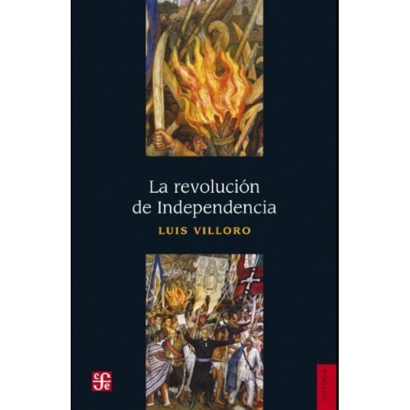 La revolución de Independencia