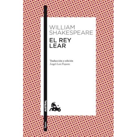 El rey Lear