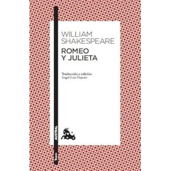 Romeo y Julieta
