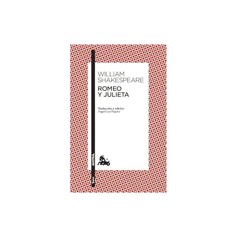 Romeo y Julieta