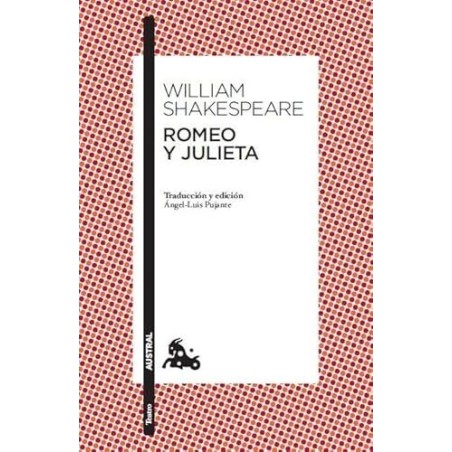 Romeo y Julieta