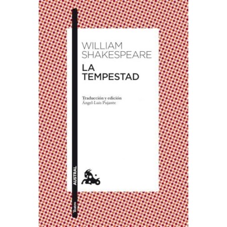 La tempestad