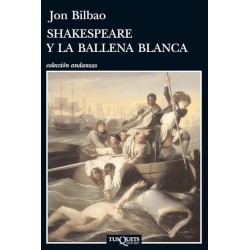 Shakespeare y la ballena blanca