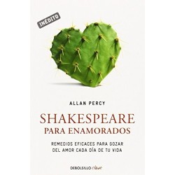 Shakespeare para enamorados
