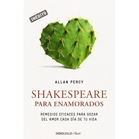 Shakespeare para enamorados