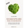 Shakespeare para enamorados