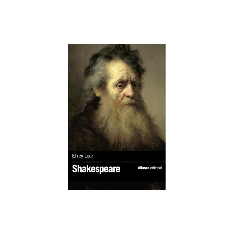 El rey Lear
