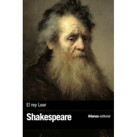 El rey Lear