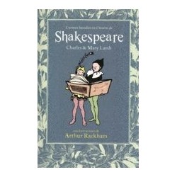 Cuentos basados en Shakespeare