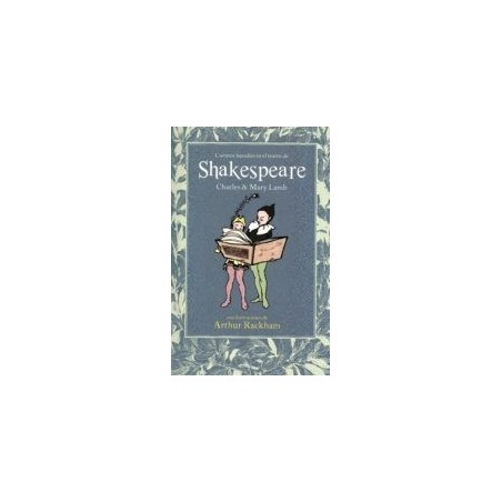 Cuentos basados en Shakespeare