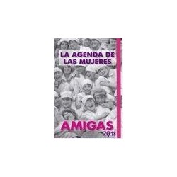 La agenda de las mujeres 2018