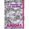 La agenda de las mujeres 2018