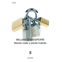 Mucho ruido y pocas nueces
