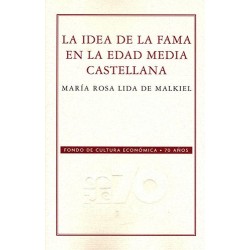 La idea de la fama en la Edad Media castellana