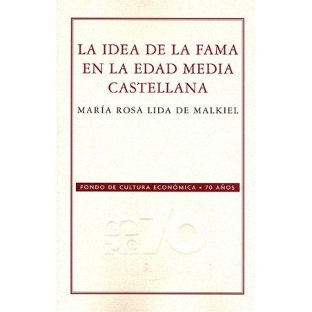 La idea de la fama en la Edad Media castellana