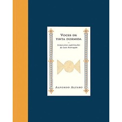 Voces de tinta dormida. Itinerarios espirituales de Luis Barragán