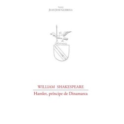 Hamlet, príncipe de Dinamarca