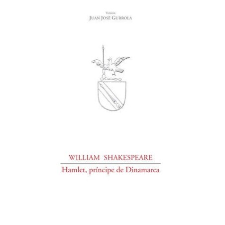 Hamlet, príncipe de Dinamarca