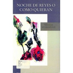 Noche de reyes o como quieran