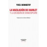 La vacilación de Hamlet y la decisión de Shakespeare