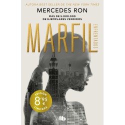 Marfil (edición limitada)