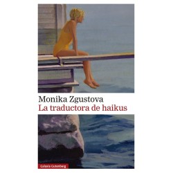 La traductora de haikus