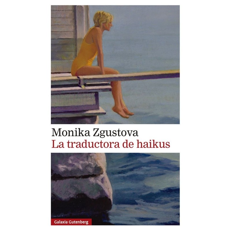 La traductora de haikus