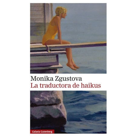 La traductora de haikus